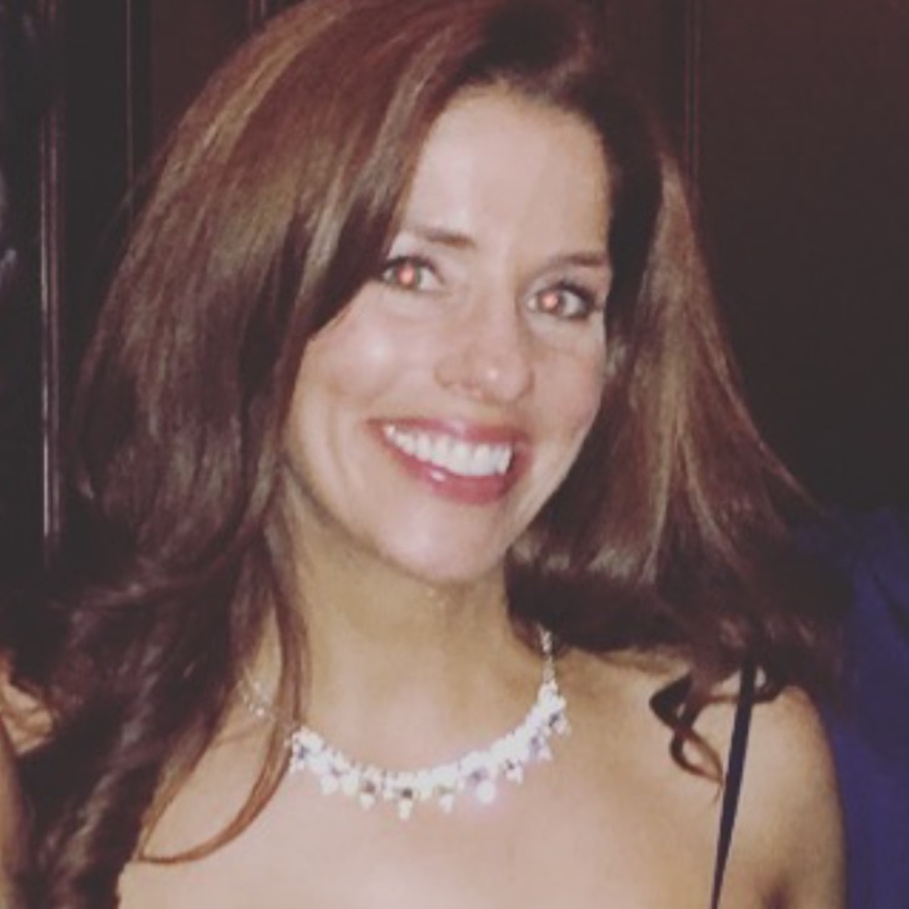 Meet your Posher, Carrie